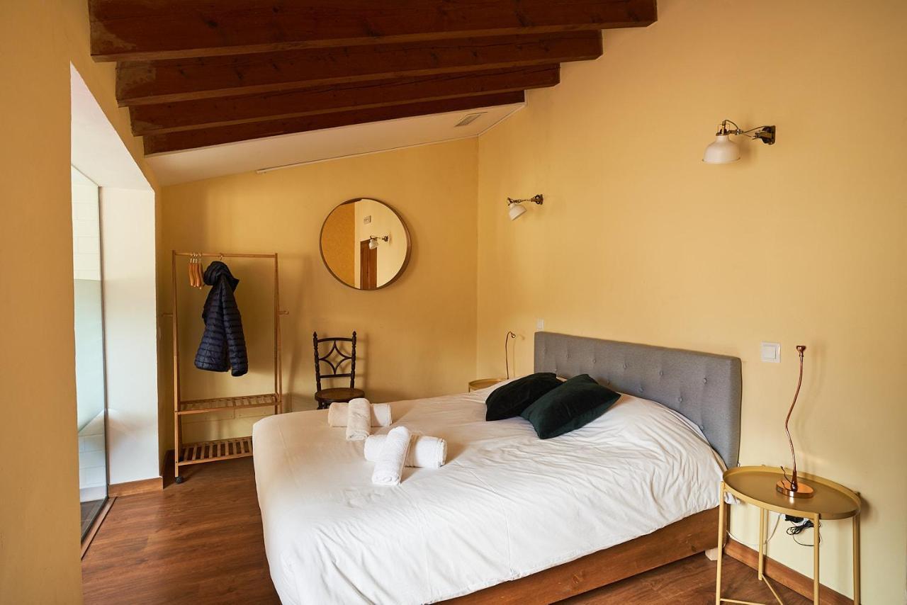 Hostel Sóller Esterno foto